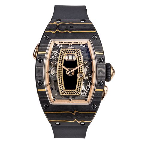 richard mille rm 037